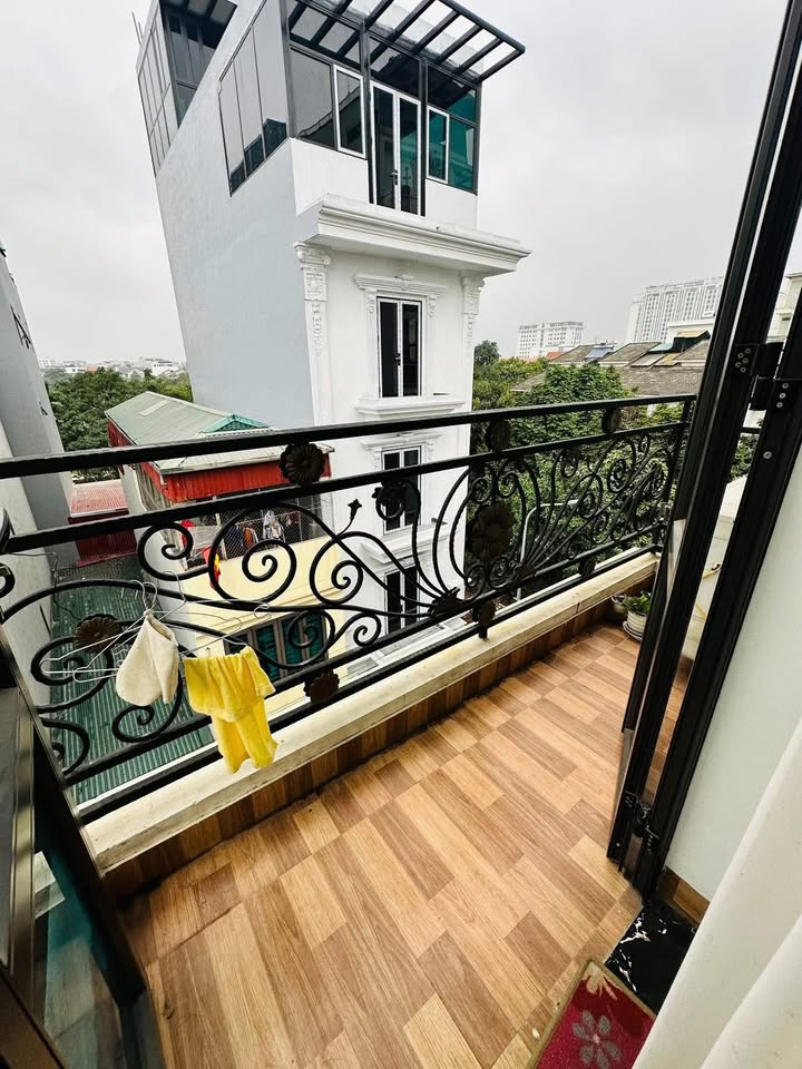 Phòng Cho Thuê KĐT Vân Canh - 4.8 Triệu - Ô tô Vào Tận Nhà