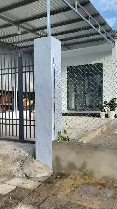 Nhà nguyên căn Huyện Tư Nghĩa 2 triệu/tháng - Giá tốt hiếm có!