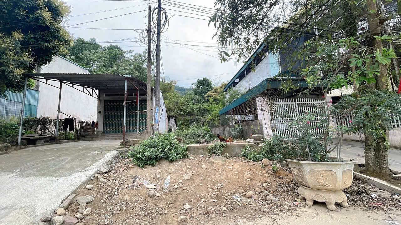 Đất nền Bát Xát, Lào Cai 285m² - Sổ đỏ chính chủ!