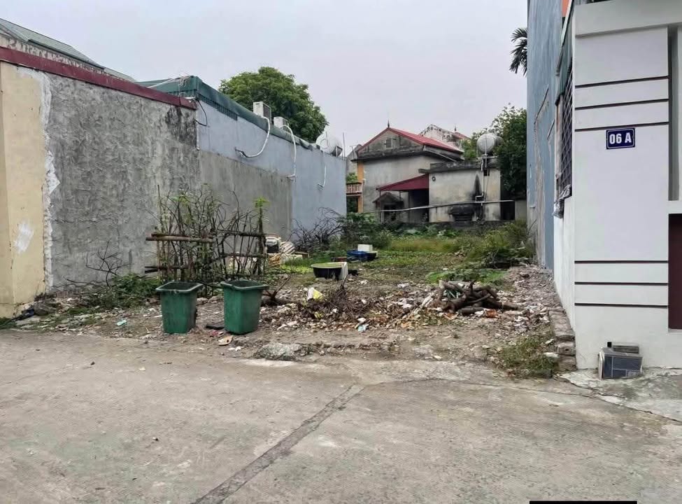 Đất nền Bích Đào, Hoa Lư 132m² - Sổ đỏ sẵn sàng, giá tốt đầu tư