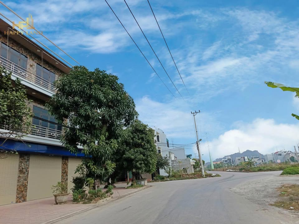 Đất nền Ninh Bình 85m² - Hướng Bắc - Giá 3.7 tỷ - Đầu tư sinh lời