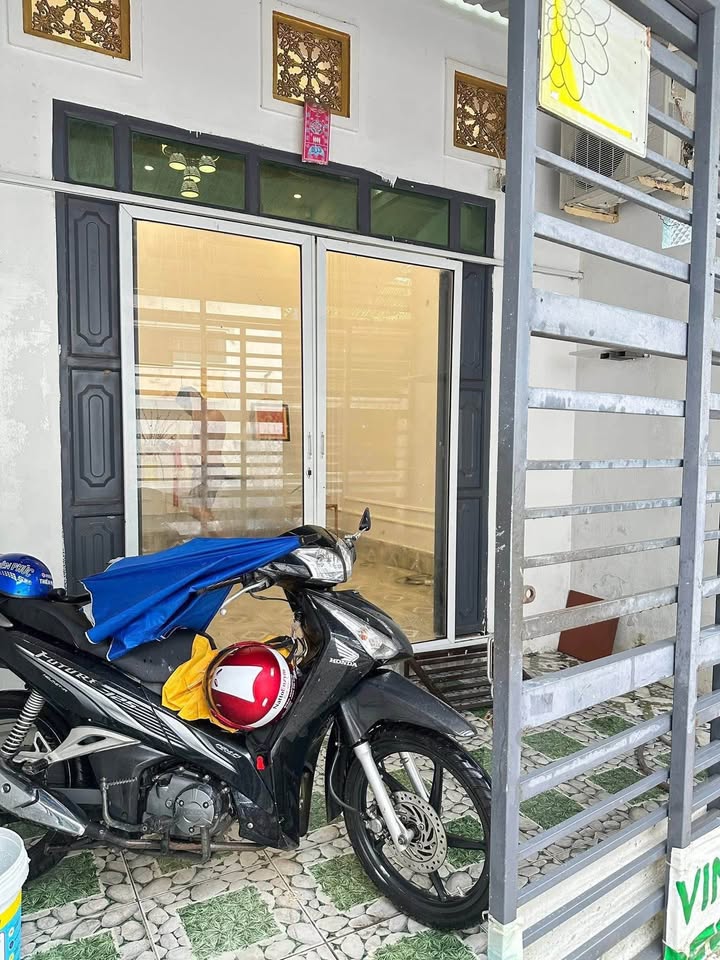 Nhà nguyên căn Hẻm Trần Vĩnh Kiết Cần Thơ 60m² - Ô tô vào tận nhà!