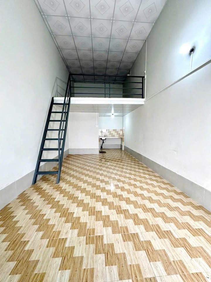 Phòng Trọ Rộng 40m² KDC Bình Nhựt - Giá 2.1 Triệu/Tháng