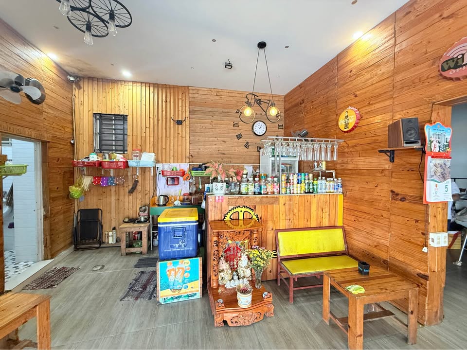 Mặt bằng Ninh Kiều 80m² giá 20 triệu - Mặt tiền kinh doanh!