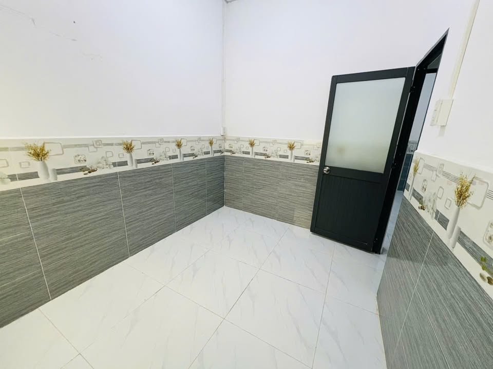 Nhà Trệt Lầu Mới Cho Thuê Hẻm Lê Phước Thọ, Cần Thơ - Giá 3 Triệu/Tháng