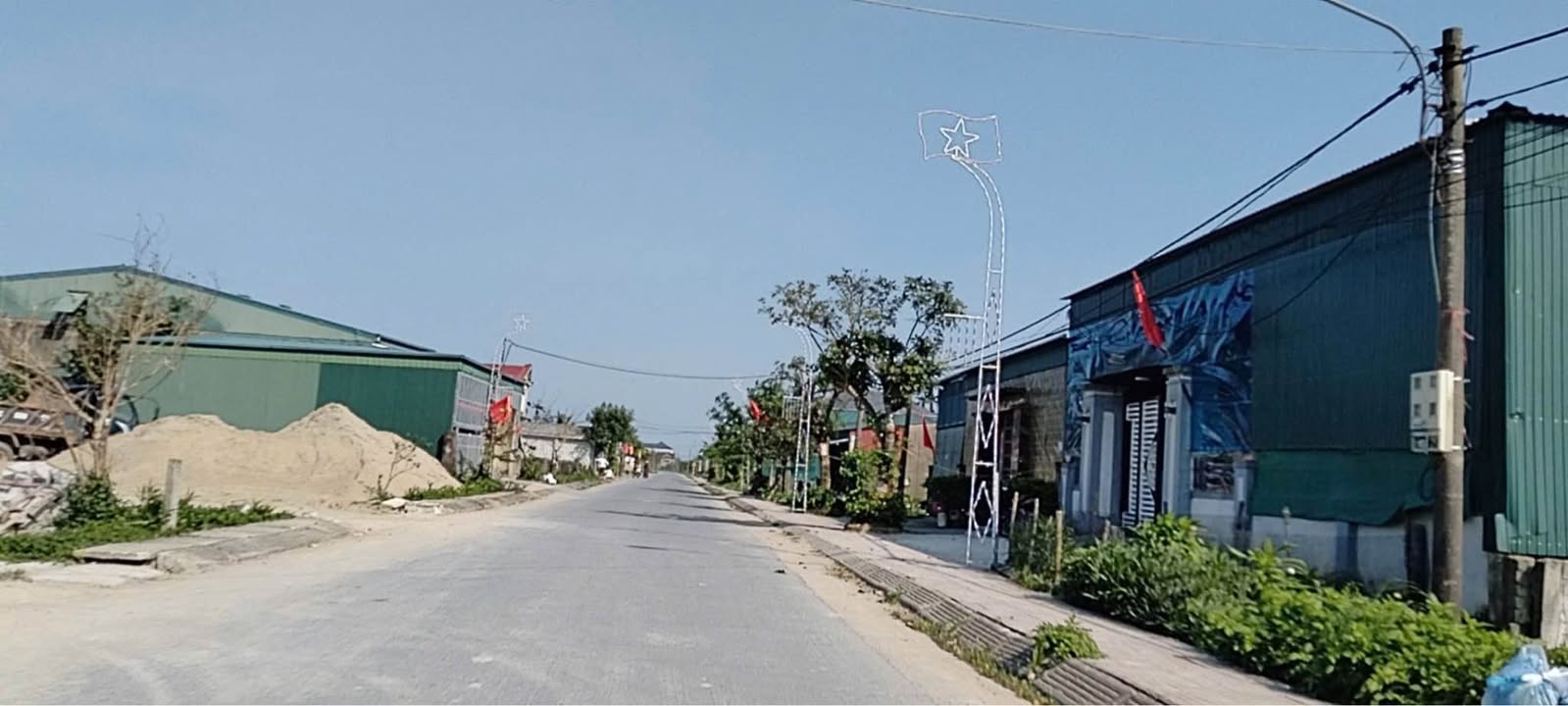 Đất nền Thạch Hà, Hà Tĩnh 120m² 1.2 tỷ - Sổ đỏ chính chủ!