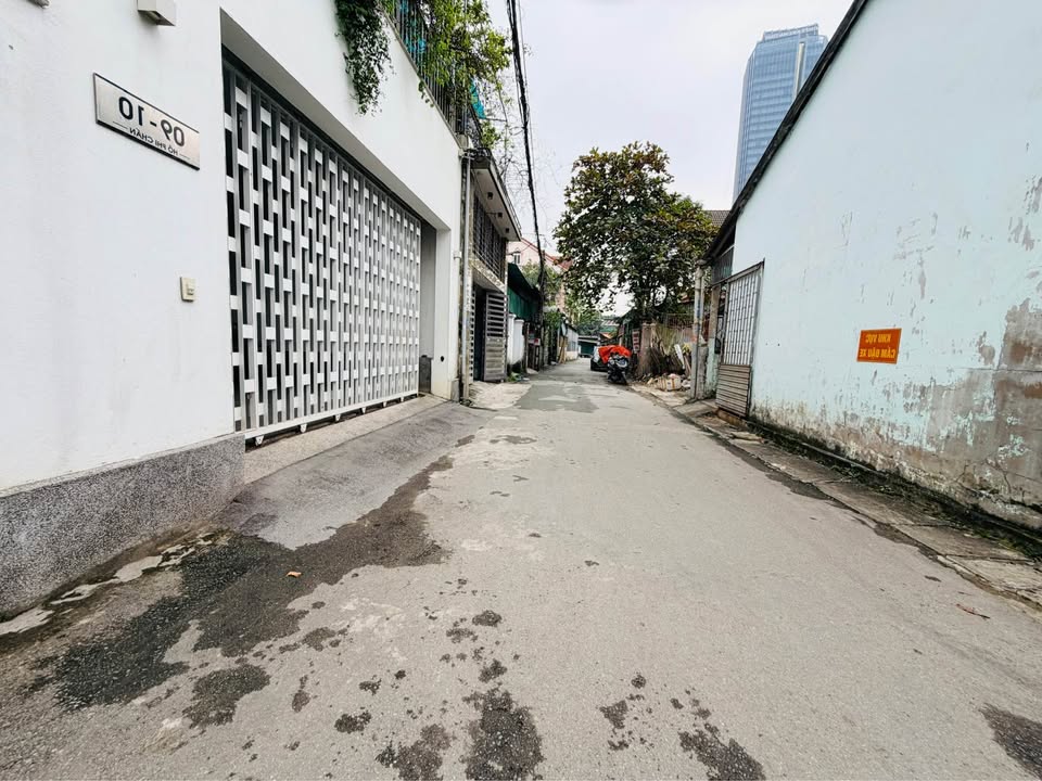 Đất nền 231m² Hồ Phi Chấn, Hà Tĩnh - Sổ đỏ chính chủ, tiềm năng tăng giá!