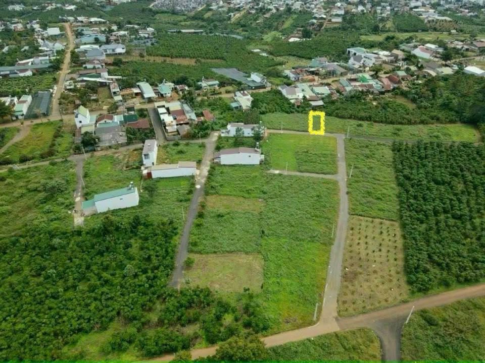 Đất nền Nguyễn Đình Chiểu Bảo Lộc 118m² 1.2 tỷ - Sổ đỏ chính chủ