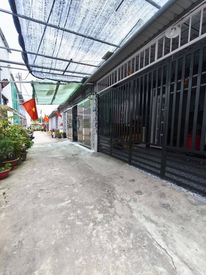 Nhà riêng Mỹ Phong 100m² - Sổ hồng sẵn, ô tô vào tận nhà!