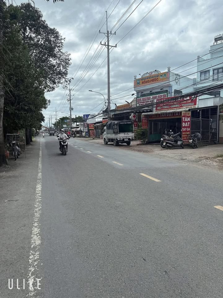 Nhà Mặt Tiền 30/4, Cai Lậy, 360m² - Kinh Doanh Sầm Uất, Giá 5 Tỷ