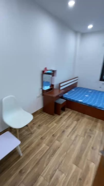 Chung cư mini Mỹ Đình 25m² - Sẵn sàng ở ngay chỉ 3.8 triệu