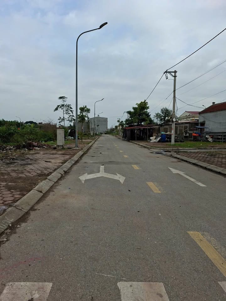 Đất nền Khắc Niệm 2 Bắc Ninh 87m² – Tiềm năng tăng giá vượt trội!