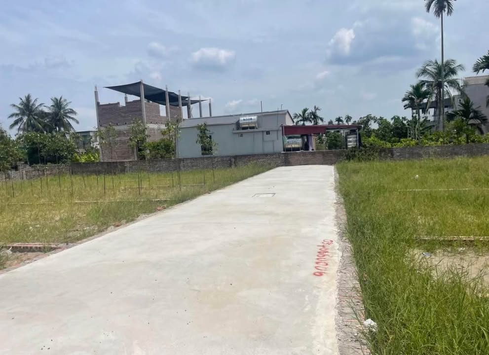 Đất nền Kiến Hưng, Hà Đông hơn 100m² - Chỉ từ 6xx triệu, Đường to ô tô!