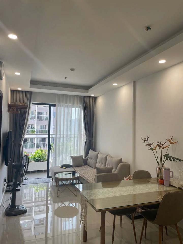 Căn hộ Him Lam Riverside, Q7 67m² Full nội thất cao cấp
