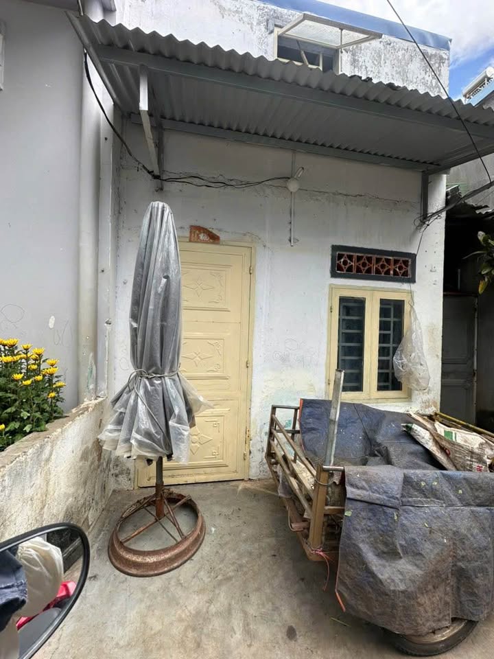 Nhà riêng Đức Trọng 30m² - Vị trí đẹp, giá tốt hiếm có