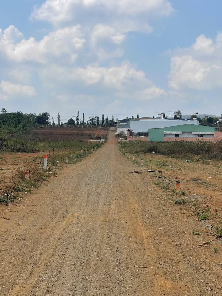 Đất nền TP. Pleiku 175m² giá 4 tỷ - Pháp lý rõ ràng, xây dựng tự do!