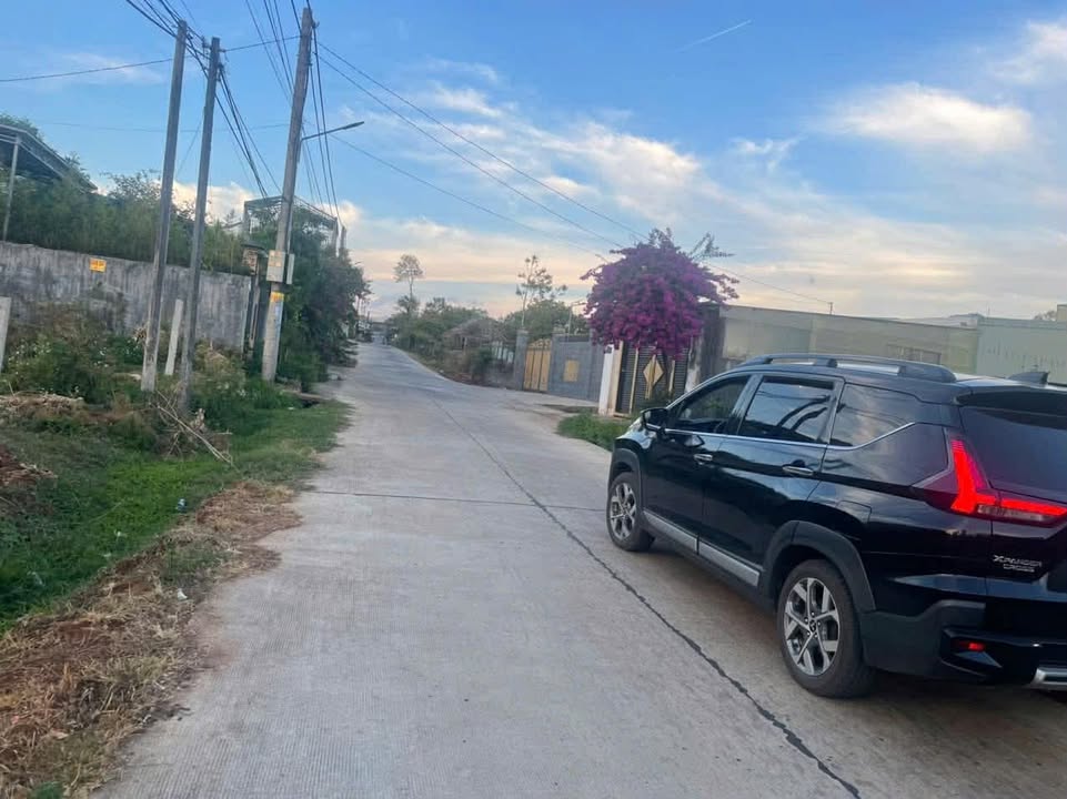 Đất nền Ia Kring Pleiku 700m² giá 2 tỷ - Sổ đỏ chính chủ