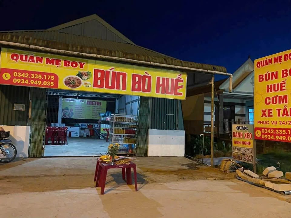 Đất nền Mặt Tiền QL1A Phong Thu 357m² - Tiềm năng tăng giá vượt trội!