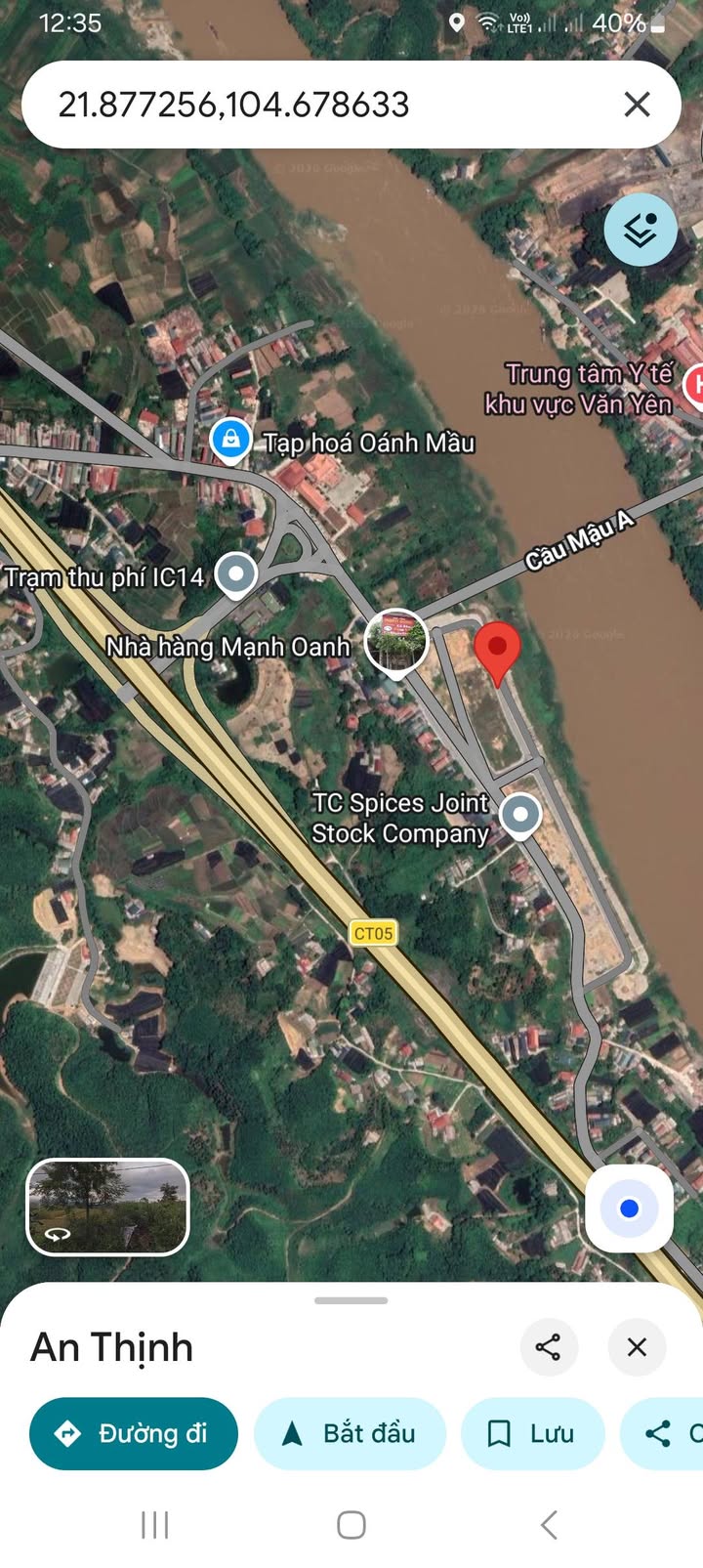 Đất nền IC-14 Lào Cai 86m² 1 tỷ - Sổ đỏ chính chủ