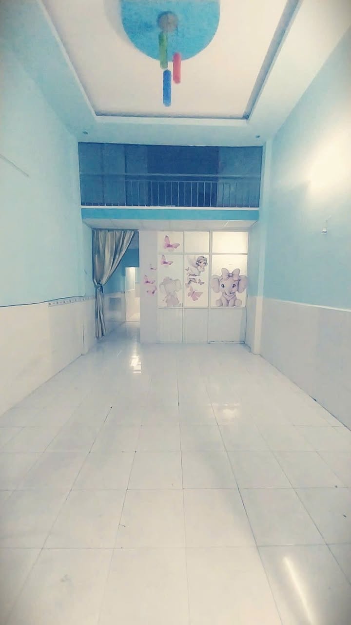 Nhà riêng Lê Văn Quới Bình Tân 64m² giá 8 triệu - Vị trí đẹp!