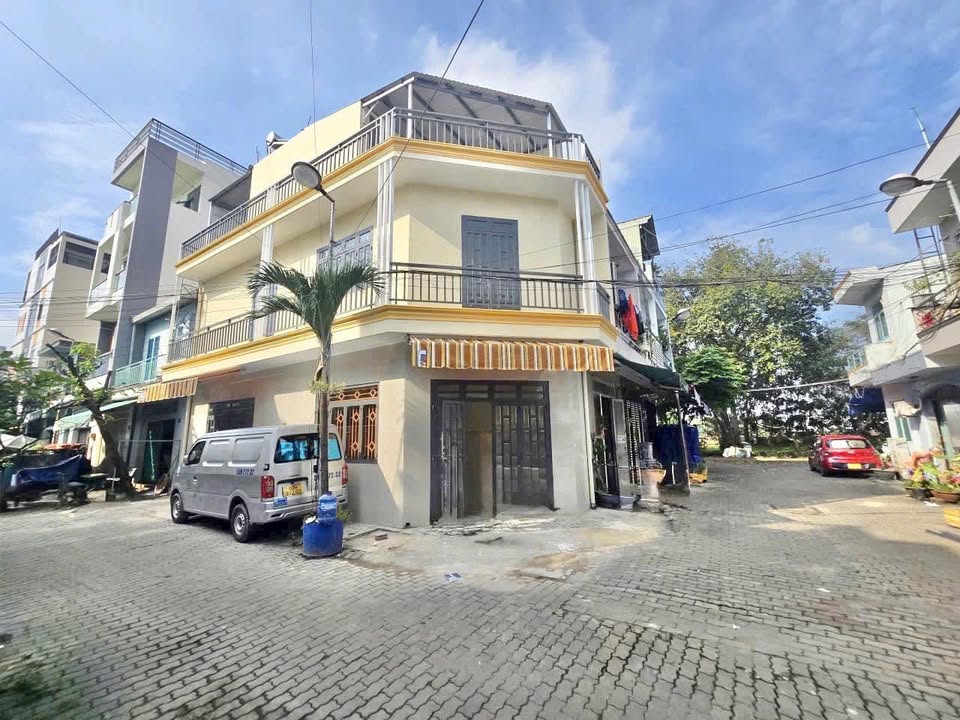 Nhà riêng Bình Tân 60m² chỉ 11 triệu - Ô tô vào tận nhà!