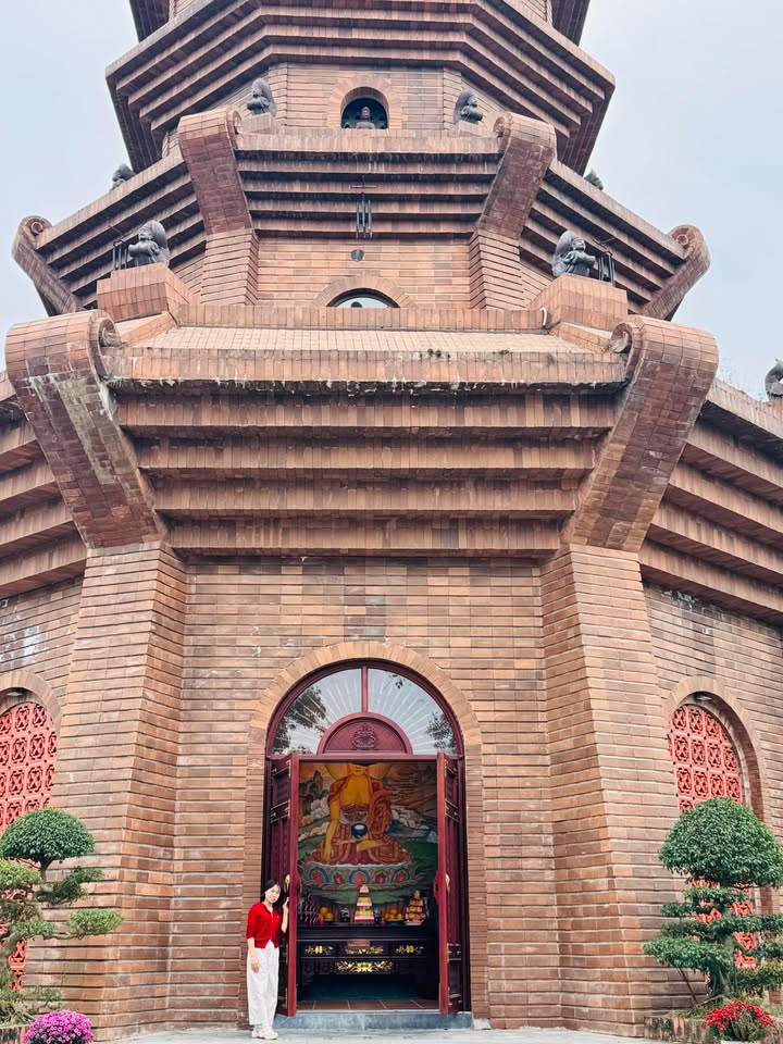 Bán đất Mai Trung Hiệp Hòa 125m² hơn 1 tỷ - Sổ đỏ chính chủ!