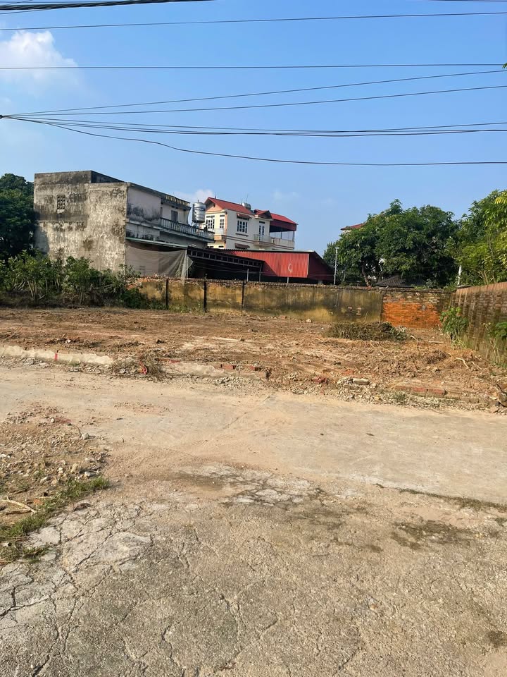 Đất nền Thôn Trung Tâm Bắc Lý 100m² - Tiềm năng tăng giá cực tốt!