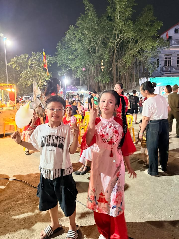 Đất nền Danh Thắng 120m² - Tiềm năng tăng giá đón đầu KCN