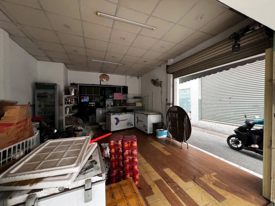 Mặt bằng Đồng Khởi Biên Hòa 35m² - Mặt tiền kinh doanh chỉ 6.5 triệu/tháng