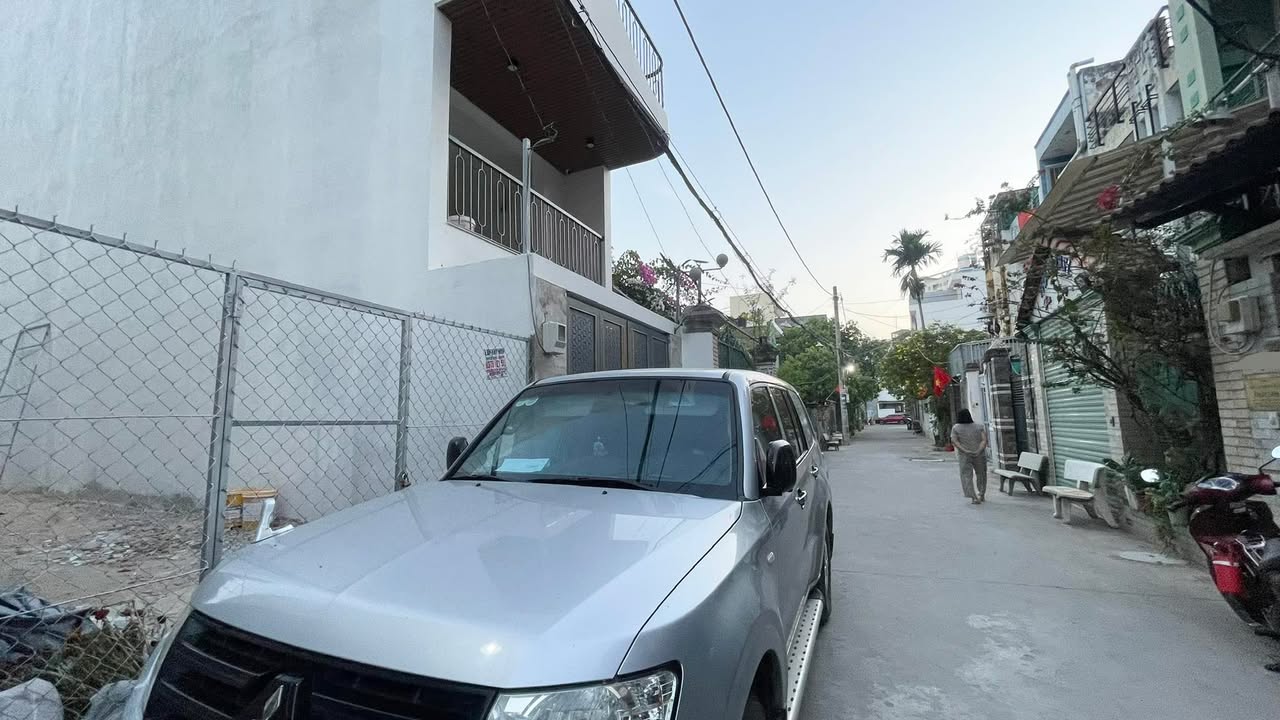 Đất nền Linh Đông Thủ Đức 78.8m² giá 7.3 tỷ - Sổ đỏ chính chủ