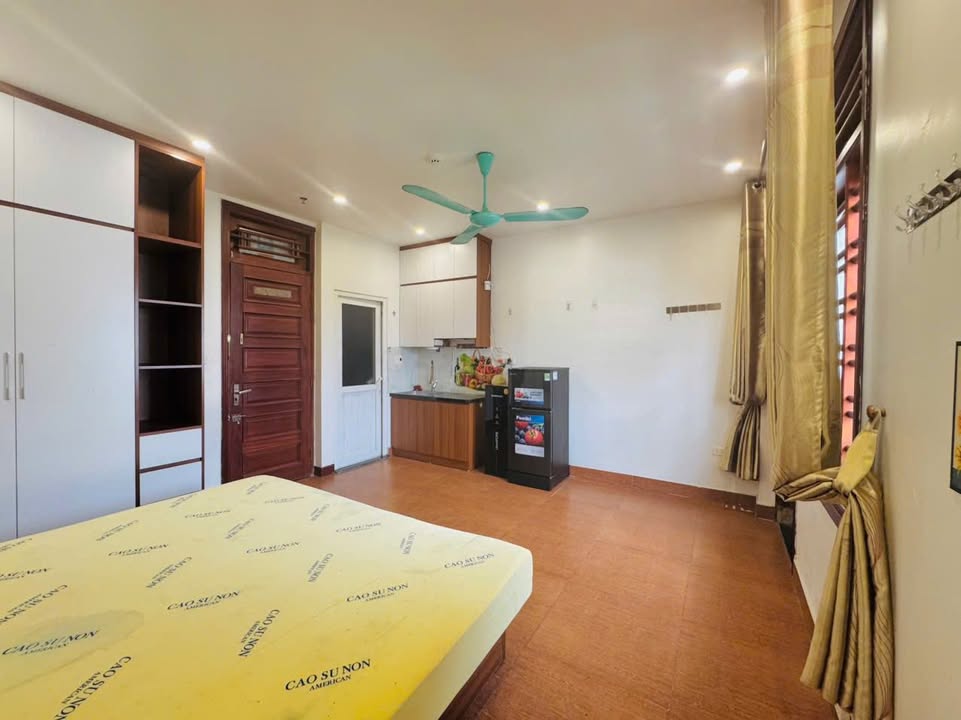 Phòng cho thuê Đồng Hoà, Kiến An 3.7-4.5 triệu - Sẵn sàng vào ở!