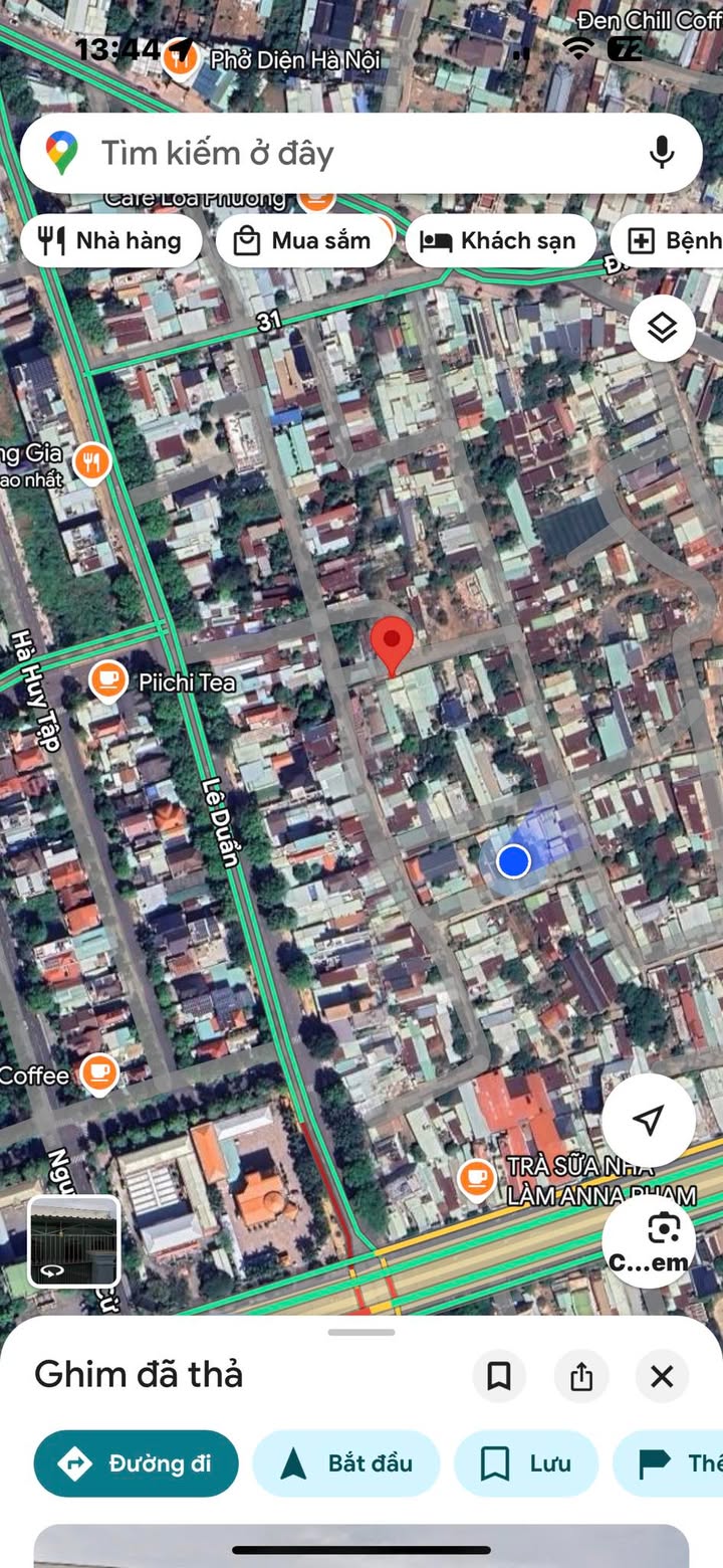 Nhà riêng P. Tân Phú, Đồng Xoài 256m² - Giá tốt hiếm có, sổ hồng sẵn!