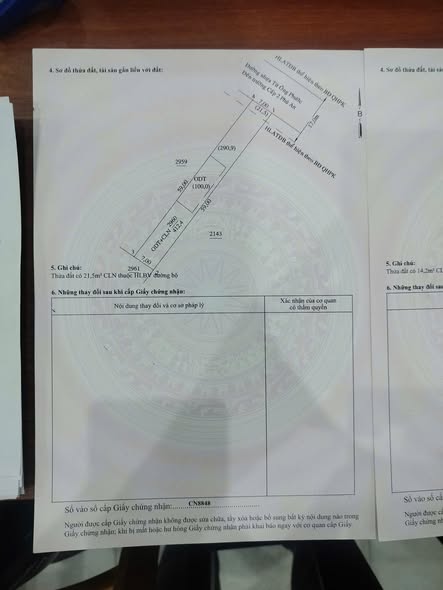 Đất Nền Kinh Doanh Mặt Tiền 12m, Phú An - Bến Cát, Bình Dương - 413m²