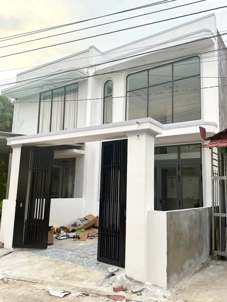 Nhà riêng Ecolake Bến Cát 90m² – Giá tốt hiếm có chỉ 2.18 tỷ!