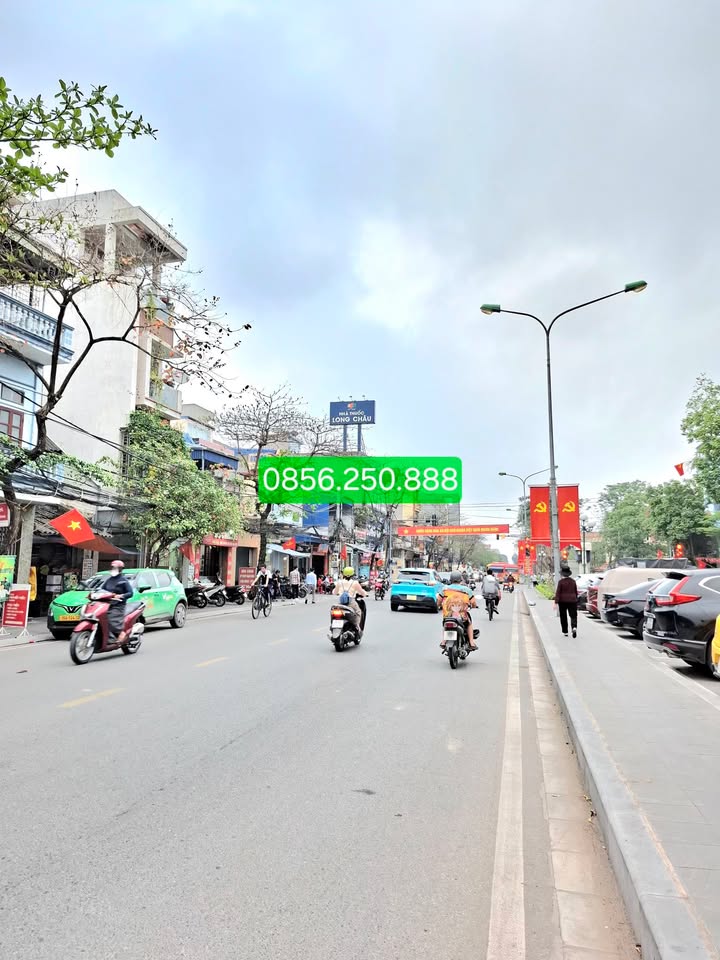 Nhà Mặt Tiền Phù Nghĩa 56m² - Kinh Doanh Sầm Uất, Giá 8.5 Tỷ