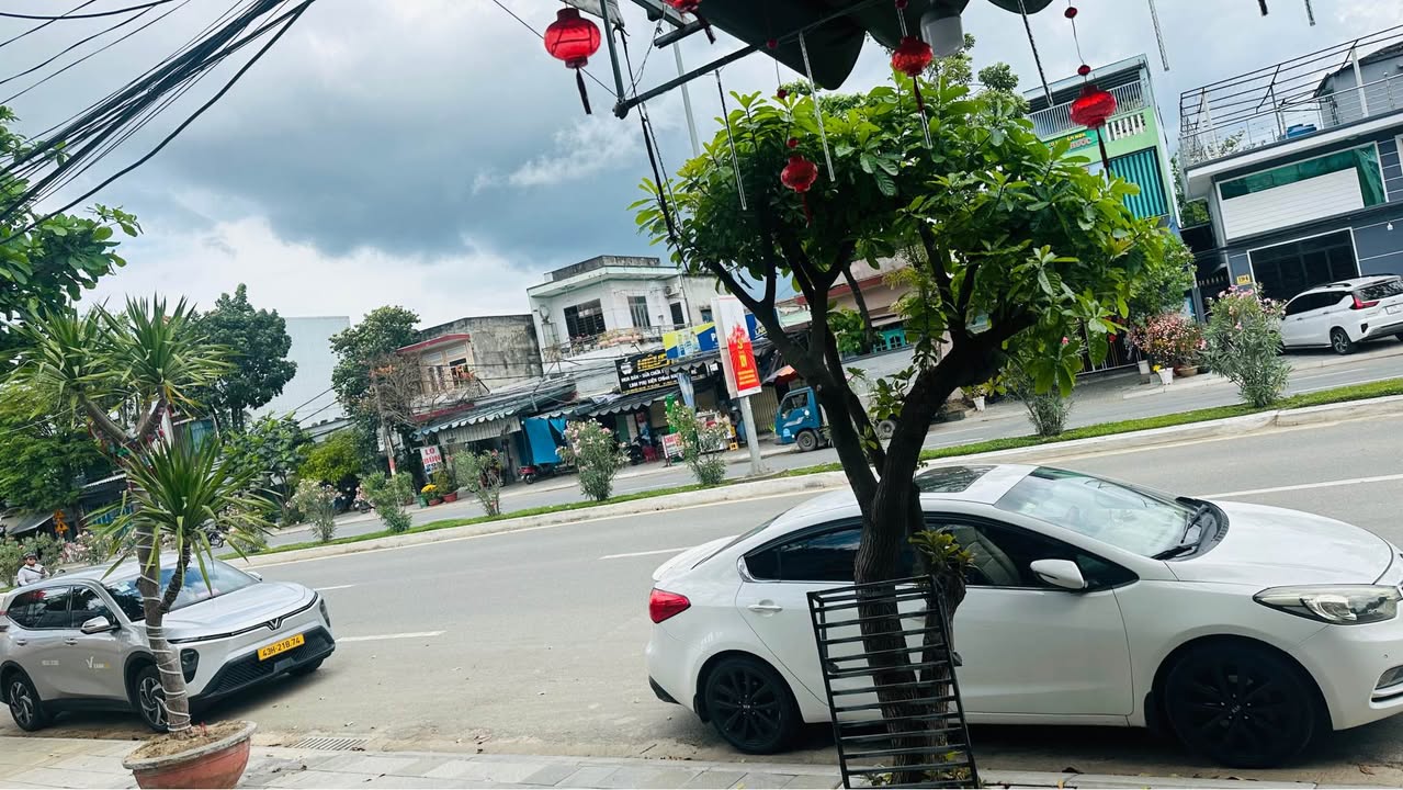 Nhà riêng Nguyễn Văn Cừ, Liên Chiểu 46m² - Sổ hồng sẵn, vào ở ngay!