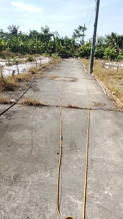 Đất Nền TT Cái Bè 516.5m² Sổ Đỏ Full Thổ Cư - Giá 750 Triệu