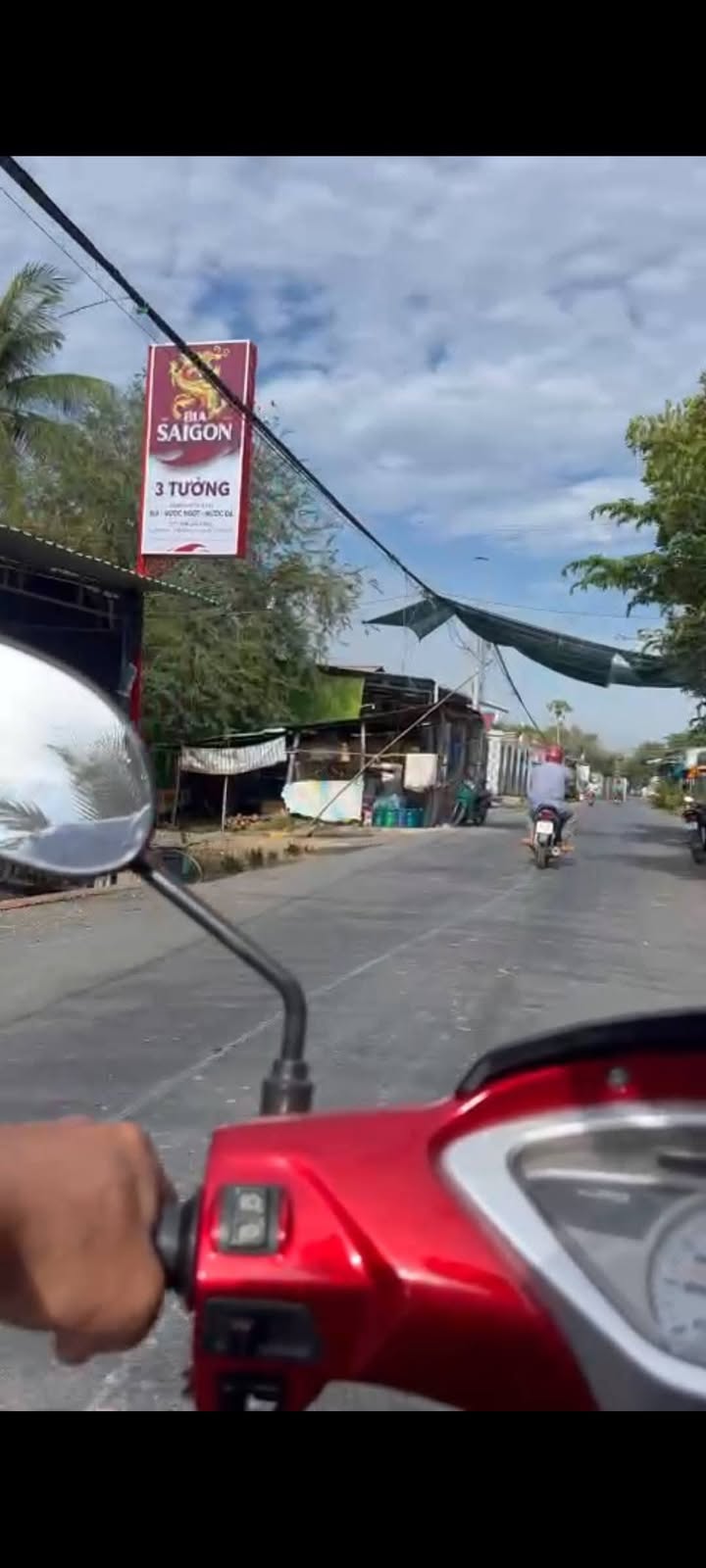 Đất Vườn Cái Bè Tiền Giang 8300m² – Sổ Hồng, Tiềm Năng Vượt Trội!