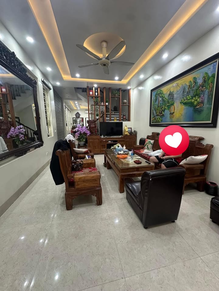 Nhà Phố Hưng Yên 96.6m² - 2 Mặt Tiền Kinh Doanh, Sổ Hồng Ngay!