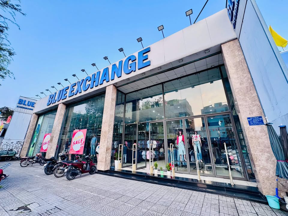 Nhà riêng Lê Văn Duyệt, Bình Thạnh 720m² - Vị trí đắc địa!