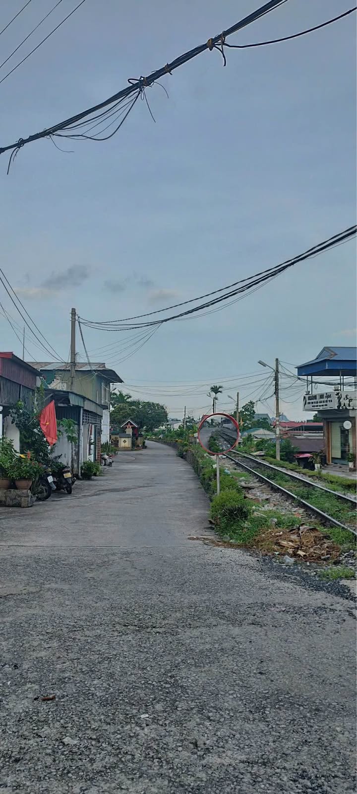 Bán Đất Vàng 500m² Phường Cẩm Thành, Cẩm Phả - Giá 6 Tỷ, Mặt Tiền Rộng 25m