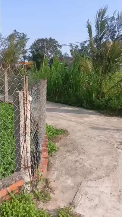 Đất nền An Khê 264m² - Sổ đỏ chính chủ, tiềm năng tăng giá