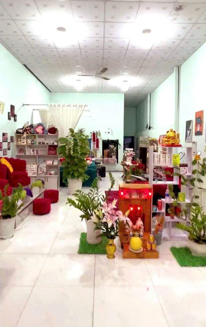 Nhà Mặt Tiền DI3 Bến Cát 150m² - Vị trí đắc địa kinh doanh!