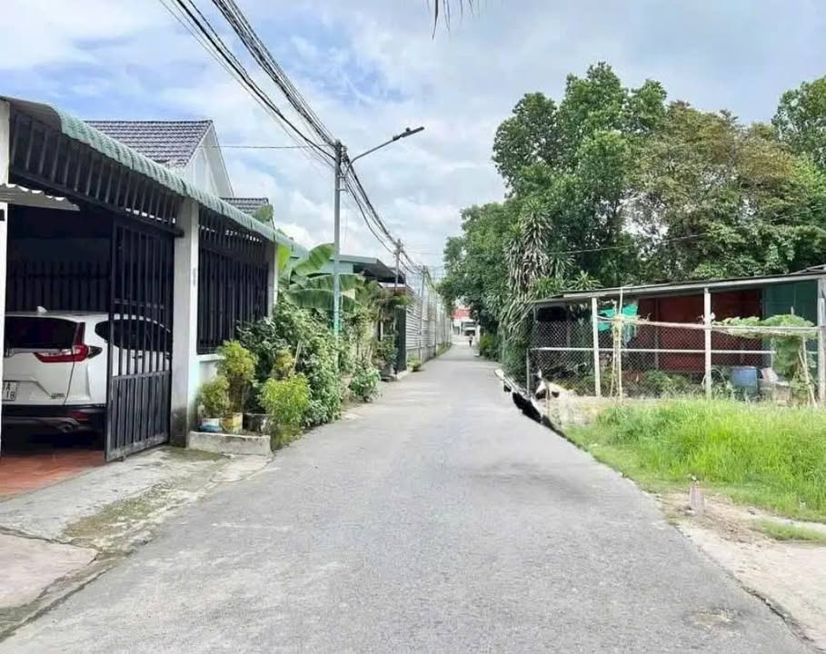 Đất Nền Hòa Lợi, Bến Cát 155m² - Sổ Hồng Sẵn, Giá 1.79 Tỷ