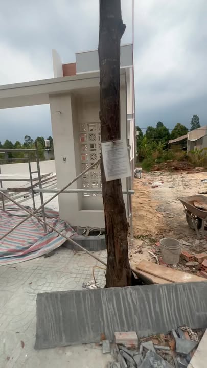 Nhà Riêng Bến Cát 150m² - Sổ Hồng Sẵn, Giá Tốt Hiếm Có!