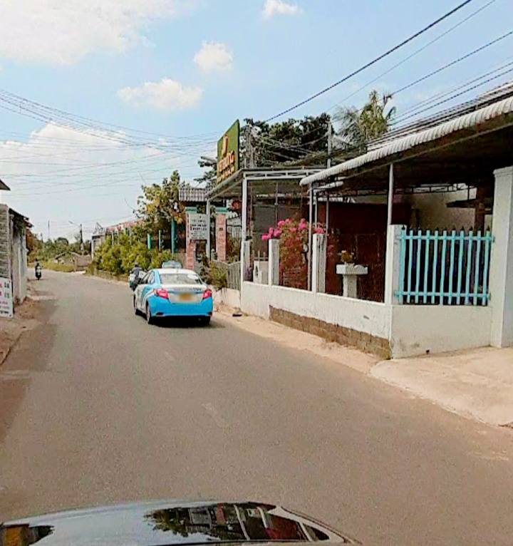 Nhà Mặt Tiền Phan Thiết 150m² Full Thổ Cư - Giá 2.7 Tỷ