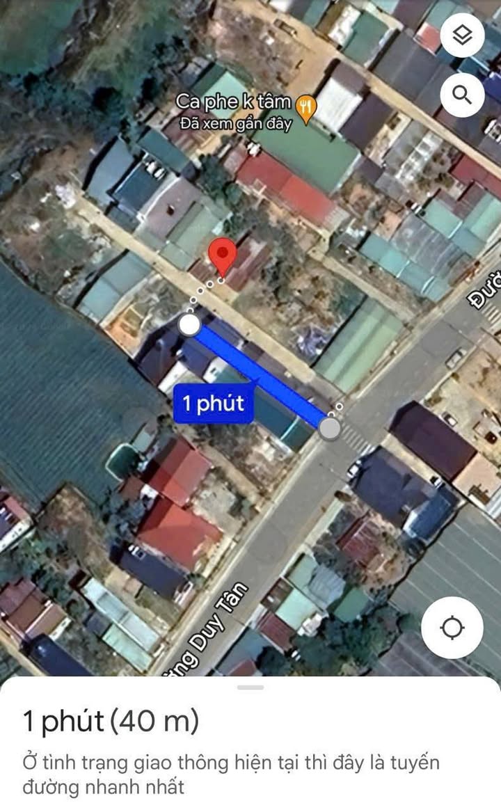 Đất nền Lạc Dương 108m² - Xây dựng tự do, sổ đỏ sẵn sàng!