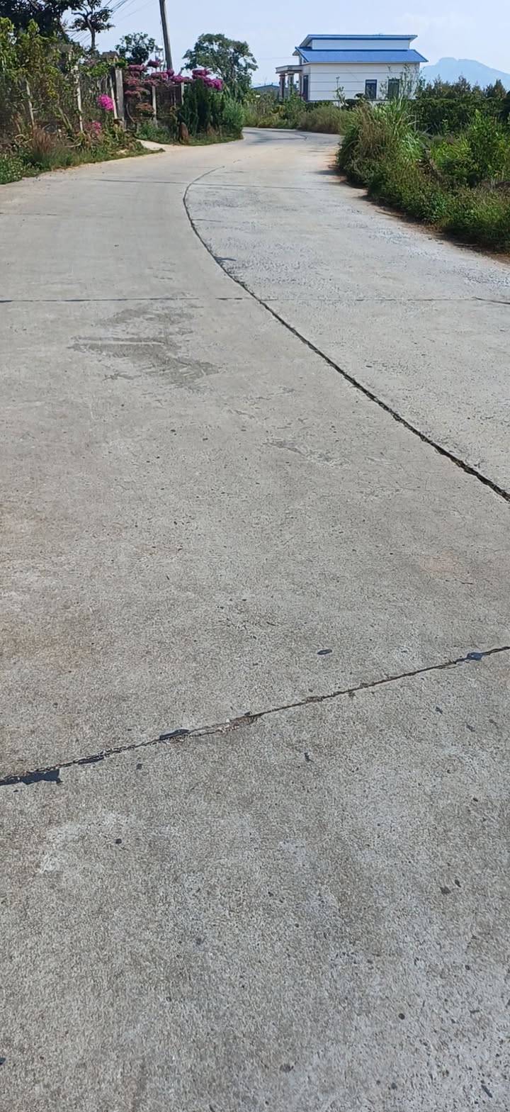 Đất nền Tân Văn, Đức Trọng 540m² - Đường to ô tô, sổ đỏ chính chủ!