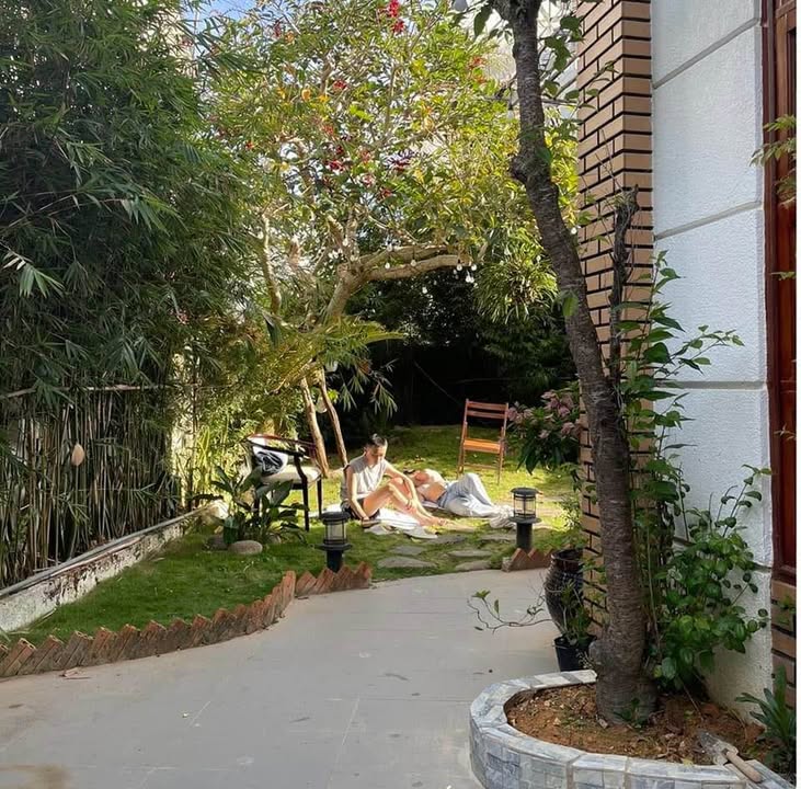 Villa Hoàng Diệu Đà Lạt 200m² - Đầu tư sinh lời hiệu quả!