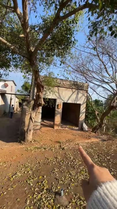 Đất nền Đăk Đoa 1060m² – Đường lớn ô tô, Sổ đỏ chính chủ!